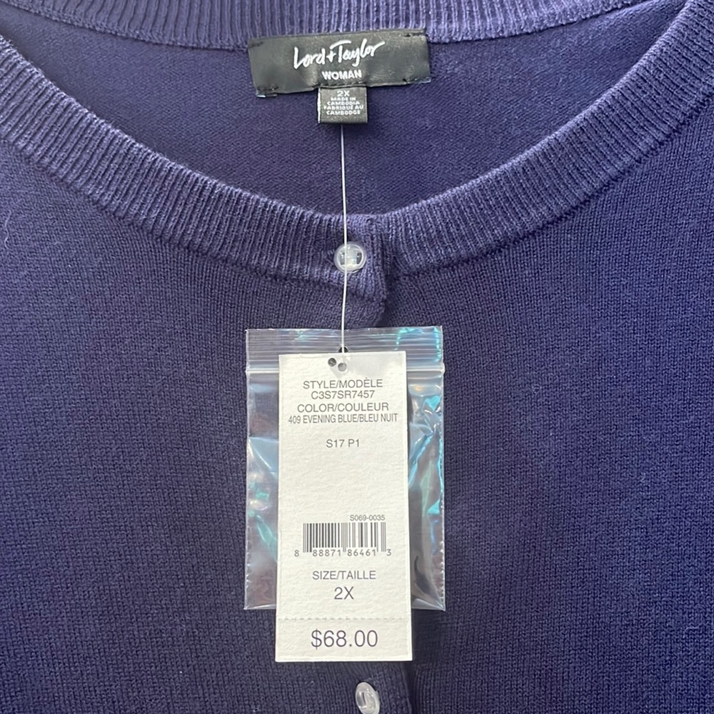 Lord and Taylor - Picture 2 of 2